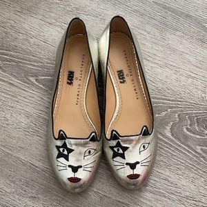 Charlotte Olympia